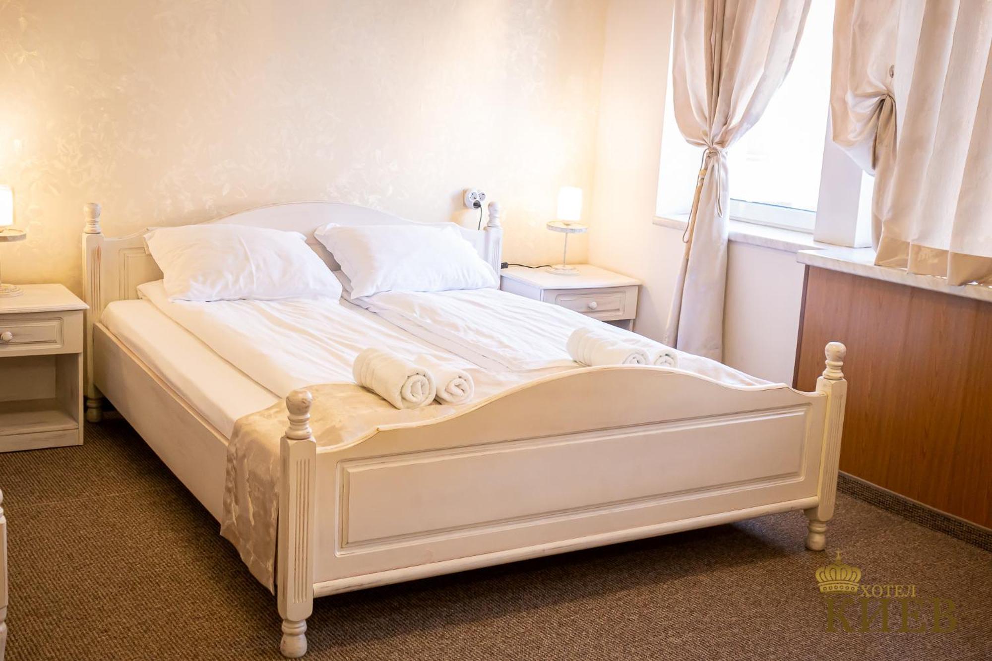 Hotel Kiev Veliko Tarnovo Exterior photo